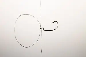 Drop-Shot Knoten