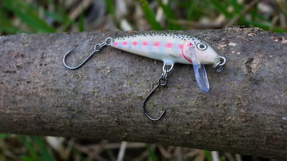 Rapala - Count Down