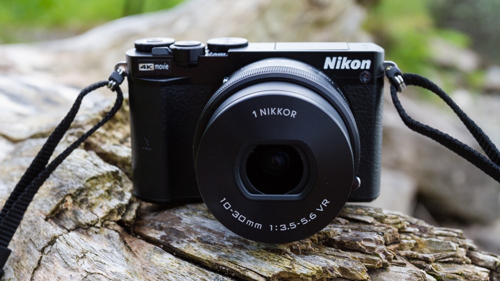 Nikon 1 J5 – Die perfekte Begleitung?