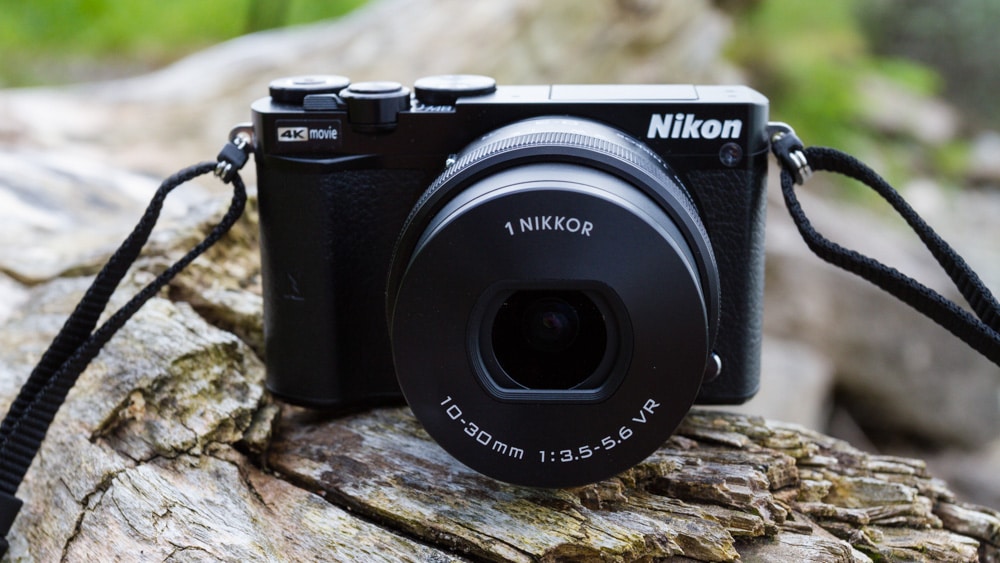 Nikon 1 J5