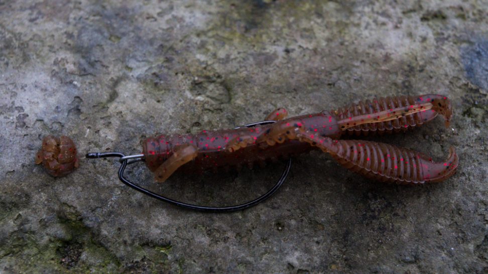 Softbait Recycling