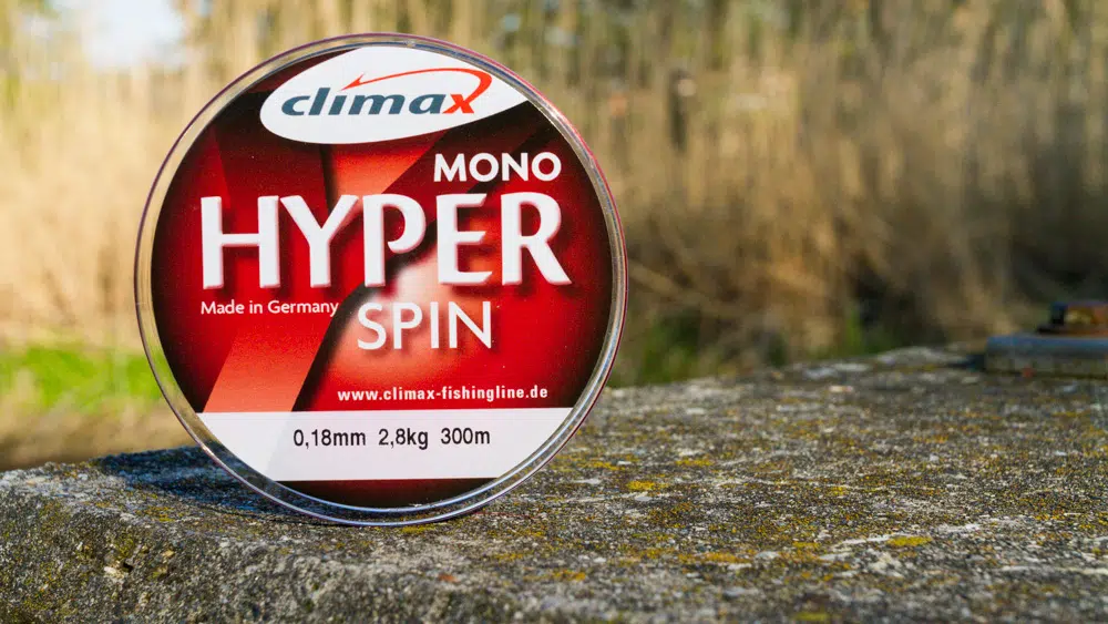 Climax Hyper Spin