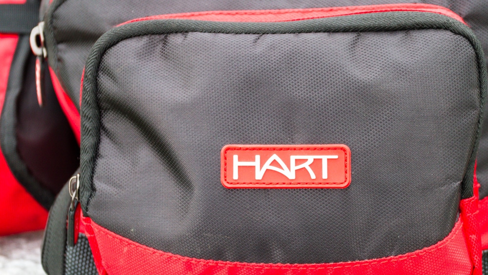 HART Rock Soul Rucksack