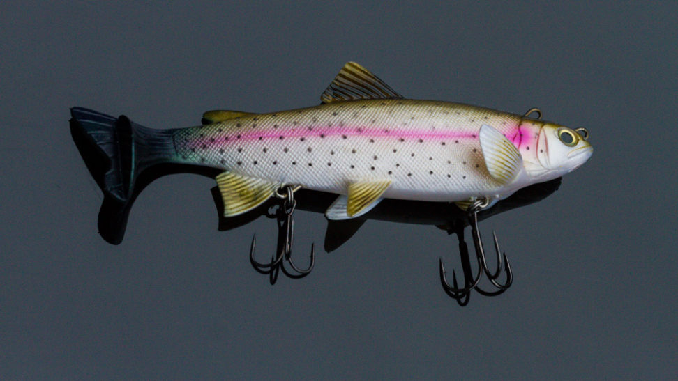 Iron Claw - AT Lure 21 cm / 125 g