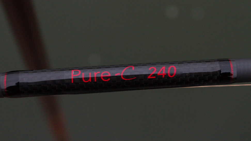 Iron Claw - Pure-C