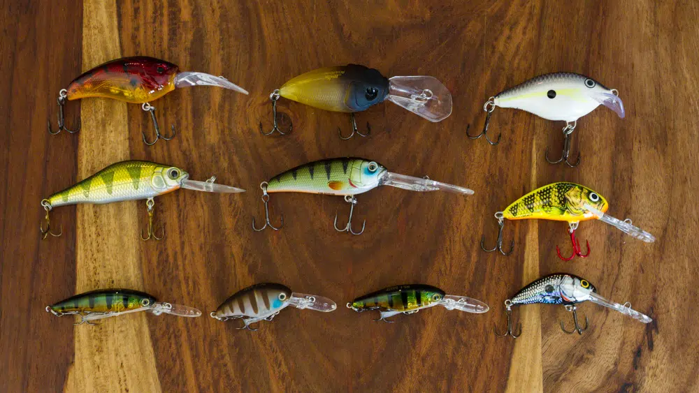 AQUA-FISCH 2017 AQUA-FISCH Wobbler