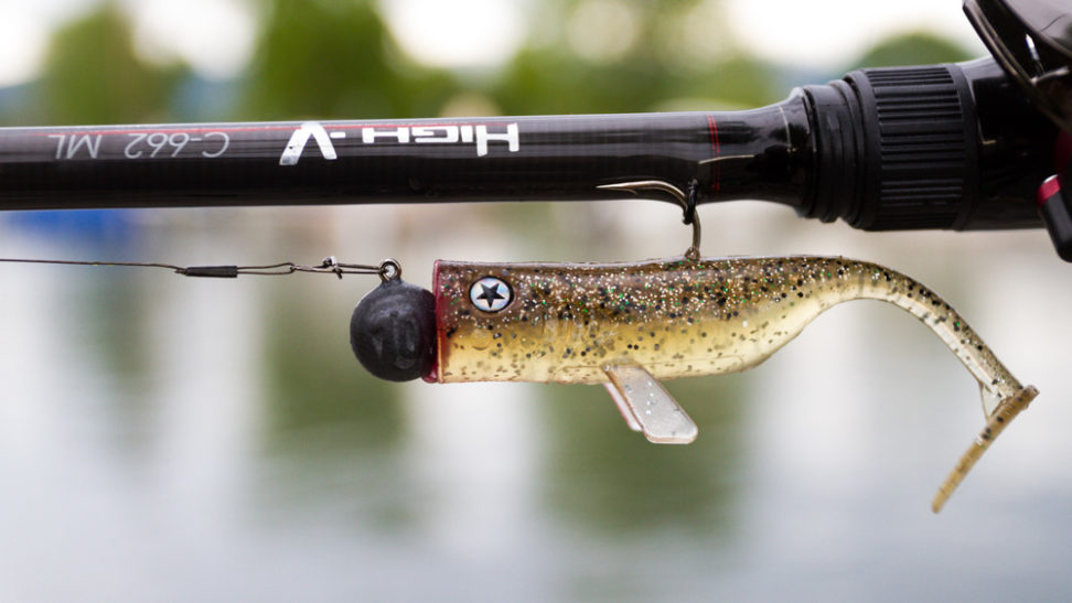 Drunk Baits - Champagner Steffi