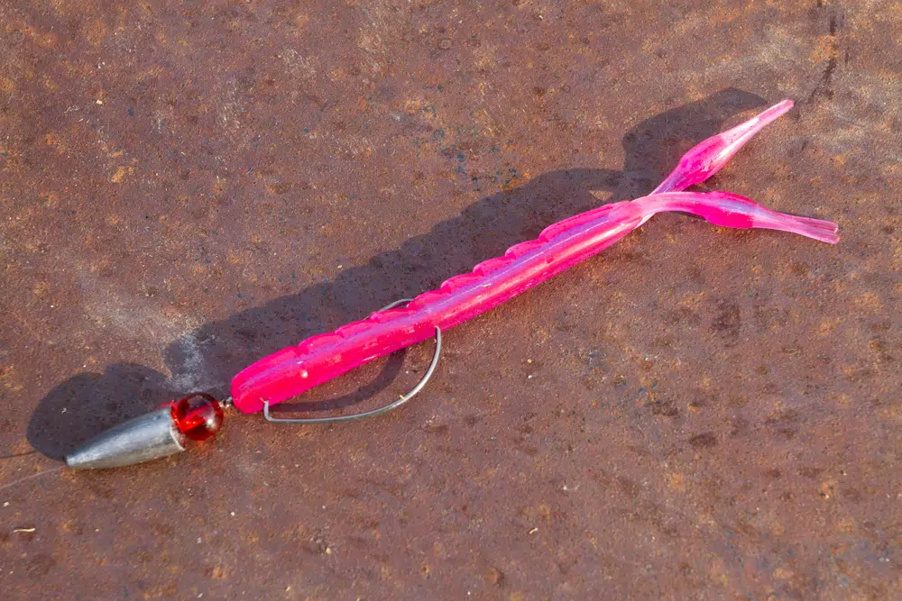Missile Baits Fuse Missile Baits - Fuse