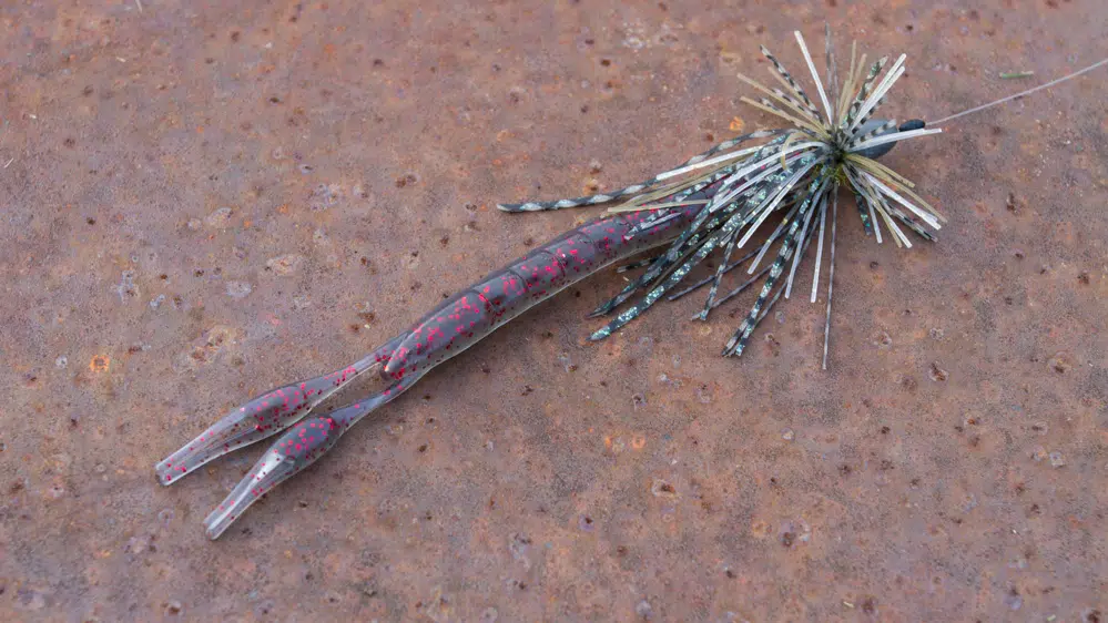 Missile Baits Fuse Missile Baits - Fuse