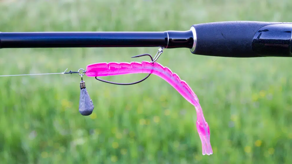 Missile Baits Fuse Missile Baits - Fuse