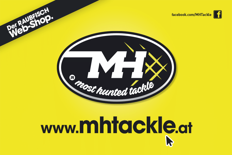 MH Tackle