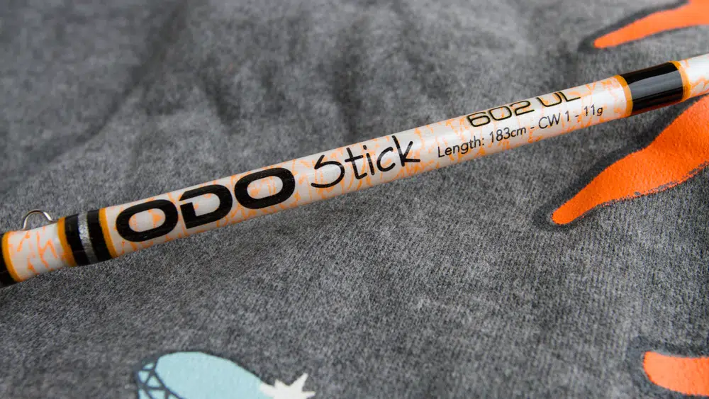 Doiyo Concept - Odo Stick 602 UL 