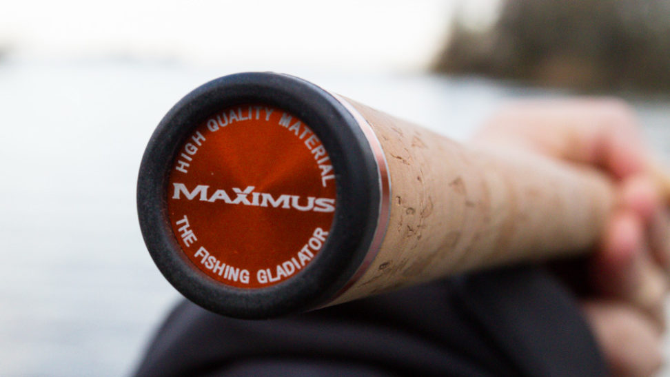 Maximus - High Engergy-X