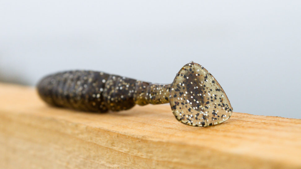 Bait Breath - TT Shad