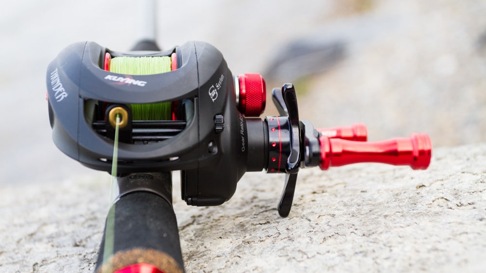 Baitcaster aus China – Pro und Kontra