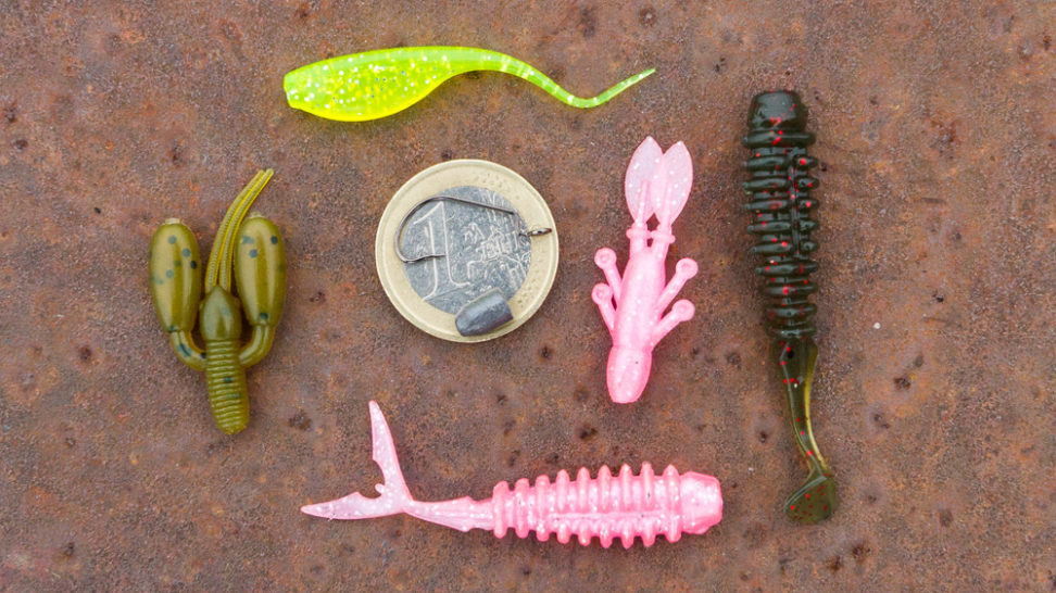 Doiyo - Blaze Micro Lure