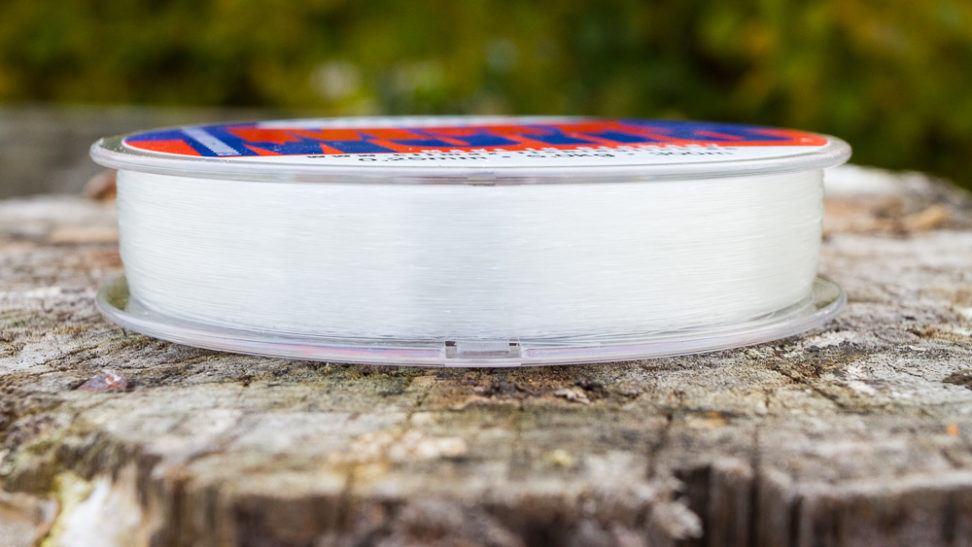 Monoschnur 200m Trout Master Monofil Angelschnur 20 Produktbild-Vorschau 9