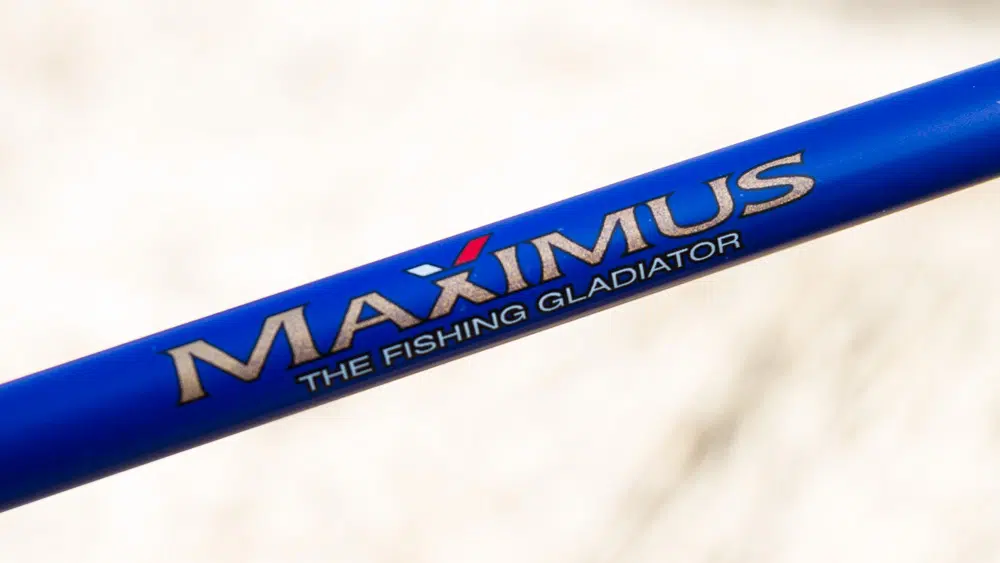 Maximus Neon Midori 702UL