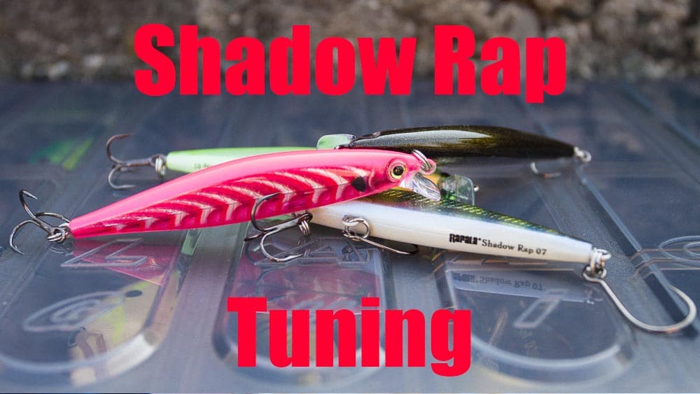 Rapala Shadow Rap