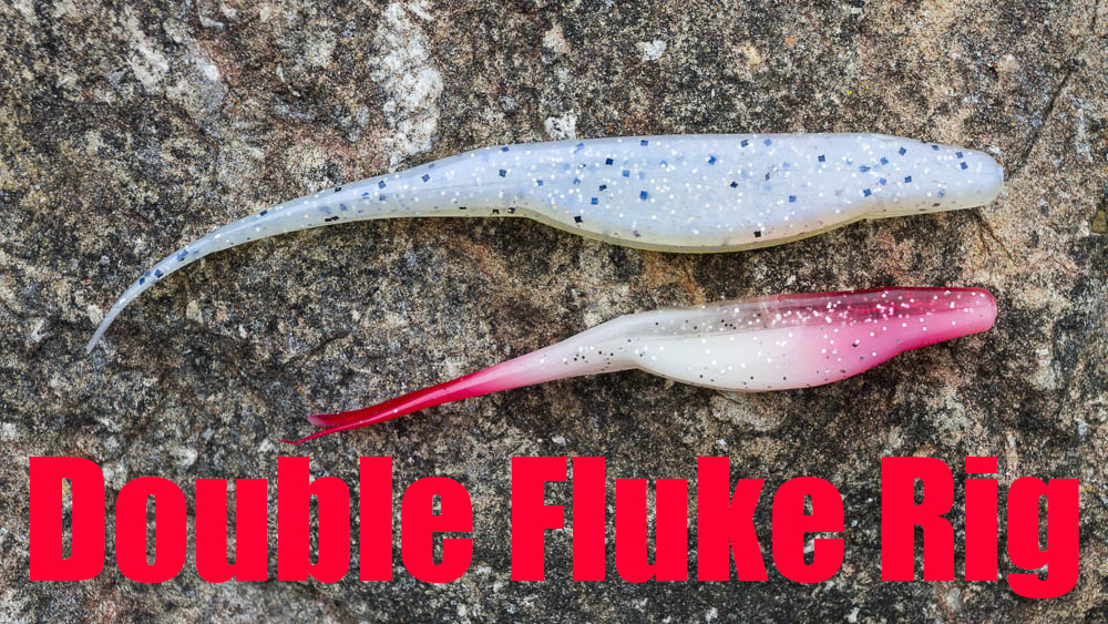 Das Double Fluke Rig