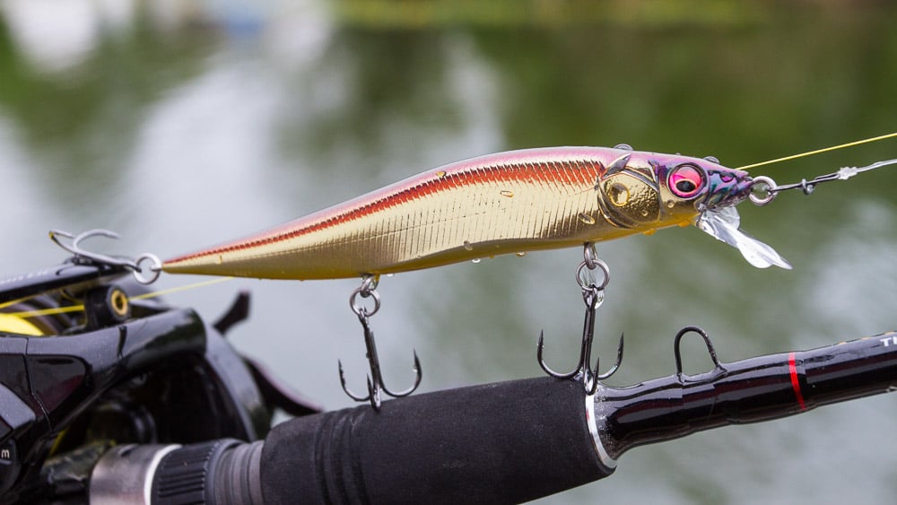 Megabass Ito Vision Oneten Junior