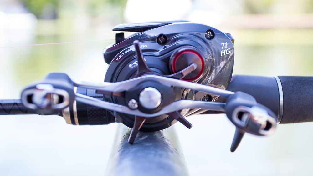 Shimano Scorpion 70/71