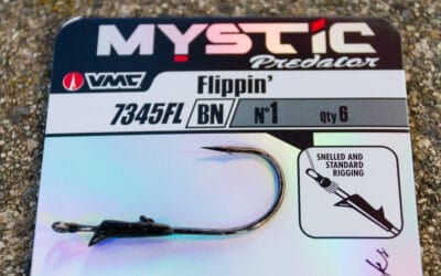 VMC Mystic Predator 7345FL – Flippin‘ Haken