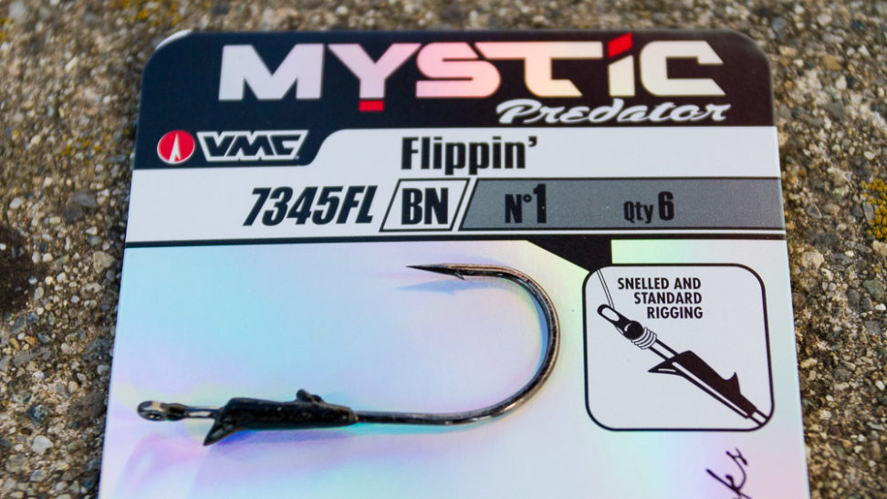 VMC Flippin' Haken