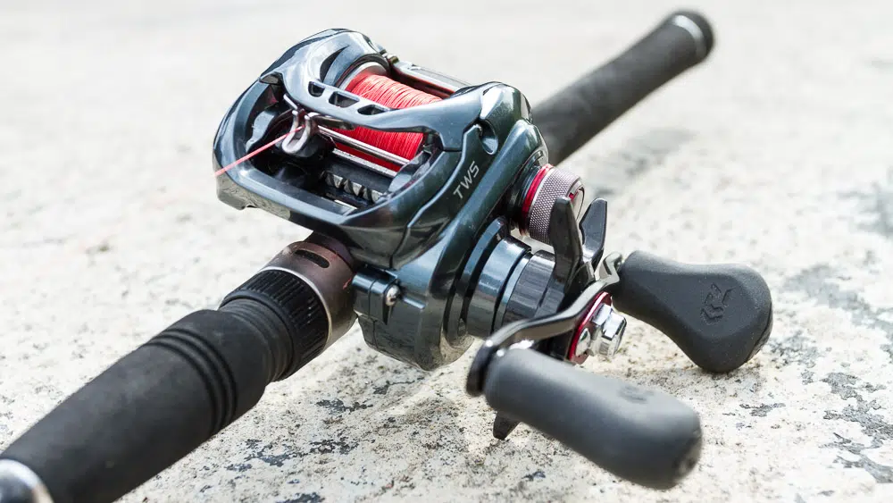 Baitcaster – Fragen und Antworten