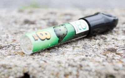 Fisherino Cheburashkas aus Tungsten