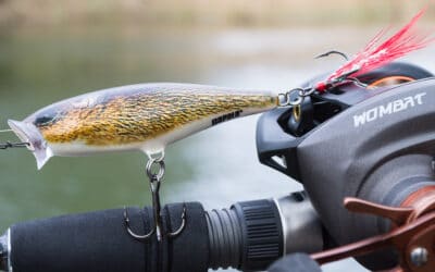 Rapala Skitter Pop