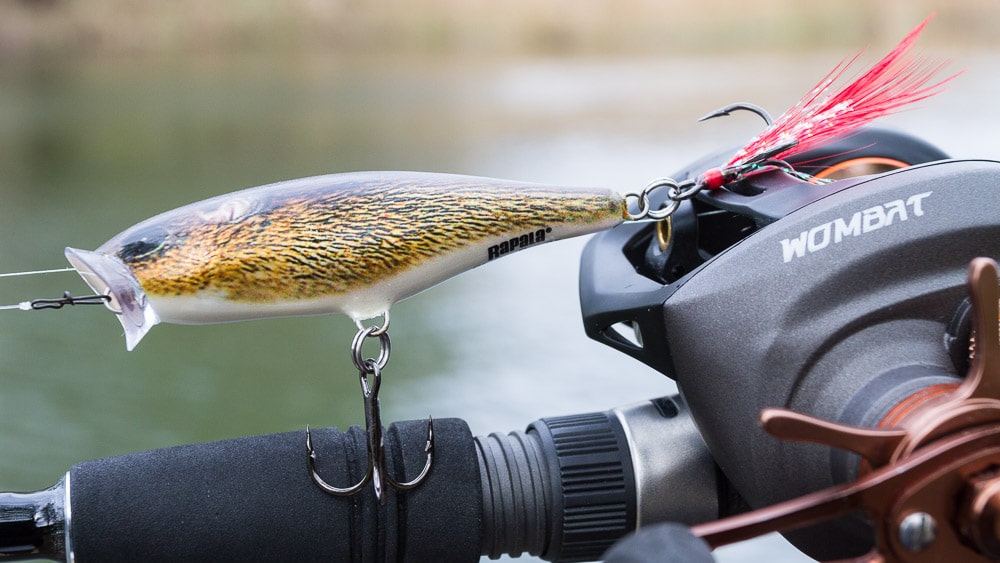 Rapala Skitter Pop