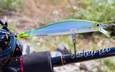 Rapala Ripstop 09