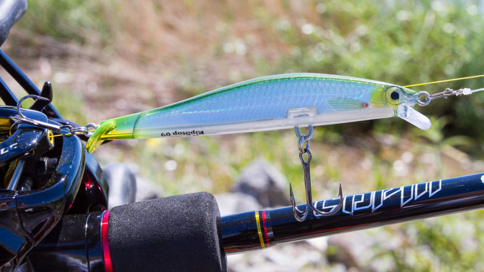 Rapala Ripstop