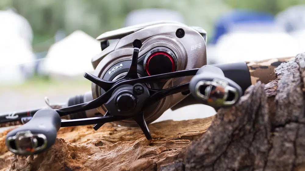 Shimano Scorpion BFS Shimano Scorpion BFS