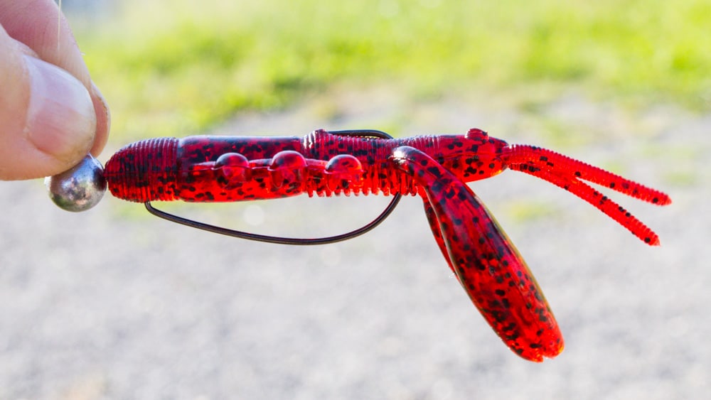 Damiki Air Craw