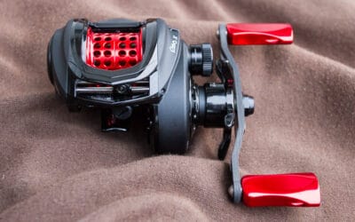 Abu Garcia Revo X BFS Tuning