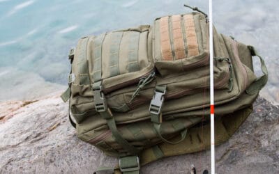 Black Snake US Assault Pack