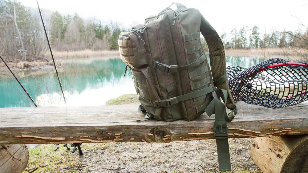 Black Snake US Assault Pack Black Snake US Assault Pack