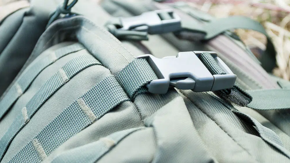 Black Snake US Assault Pack Black Snake US Assault Pack