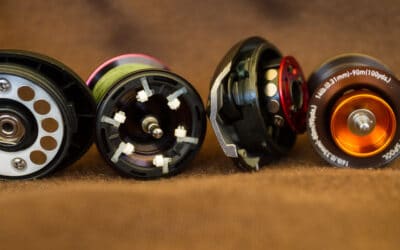 Baitcaster Bremssysteme im Vergleich