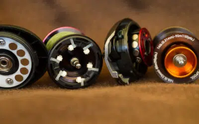 Baitcaster Bremssysteme im Vergleich