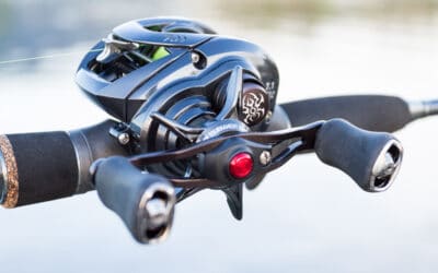 Daiwa 20 Tatula SV TW