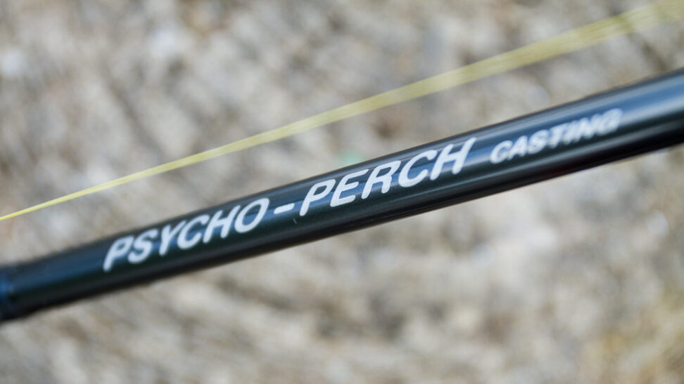 psycho perch