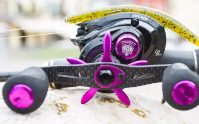 Abu Garcia Revo EXD