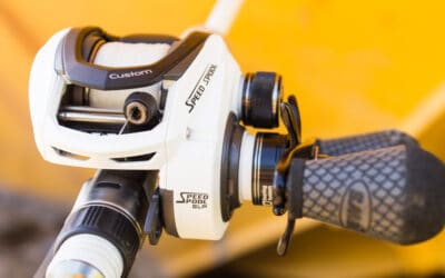 Lew’s Custom Speed Spool SLP