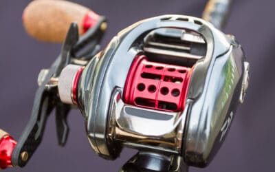 Daiwa Tatula SV TW BFS Tuning