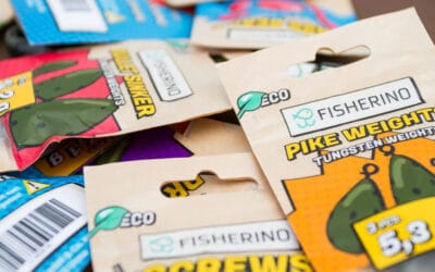 Fisherino Terminal Tackle