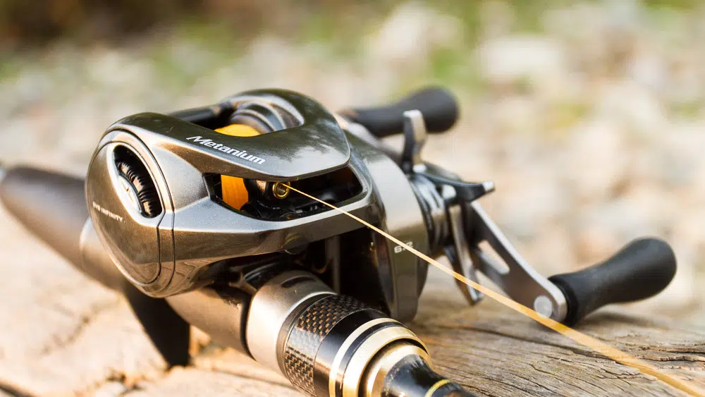 Shimano Metanium MGL 2020 JDM Version