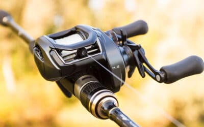 Shimano SLX MGL